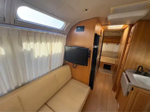 2007 Airstream Classic limited — photo 4
