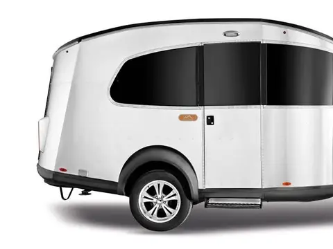 2019 Airstream Basecamp — photo 1