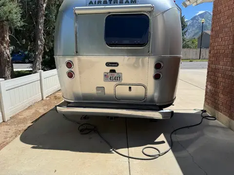 2022 Airstream Caravel 20FB — photo 3