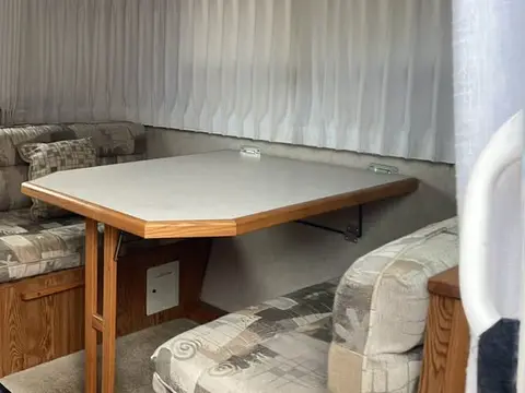 2002 Airstream Safari LS 23RB — photo 5