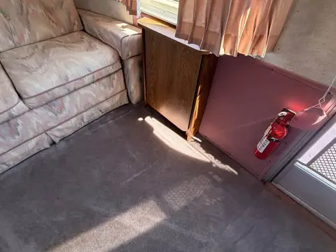 1989 Airstream Excella — photo 5