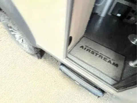 2022 Airstream Basecamp X — photo 5