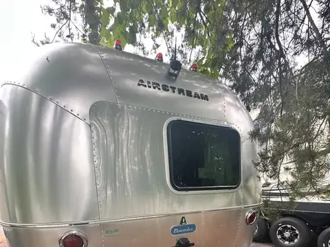 2024 Airstream Bambi — photo 3