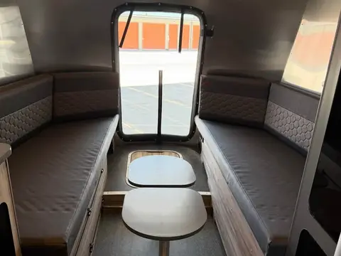 2023 Airstream Basecamp X — photo 4