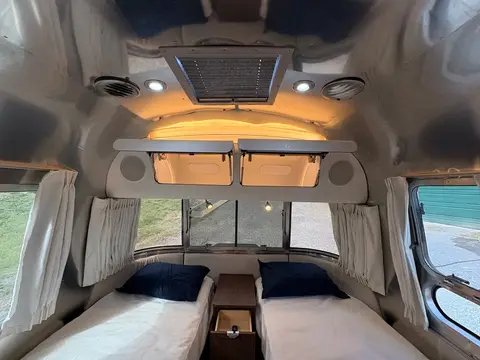 2021 Airstream Globetrotter — photo 5