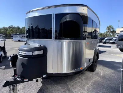 2026 Airstream Basecamp X 20X — photo 2