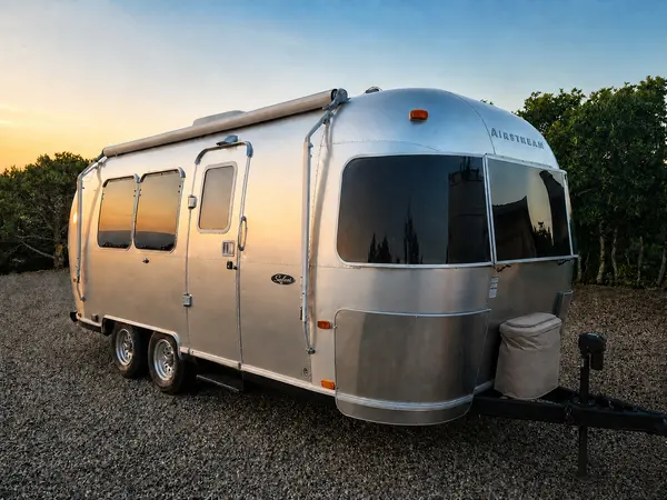2003 Airstream Safari — photo 9