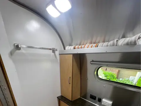 2016 Airstream Flying Cloud RB 25 ft 11 in — photo 5