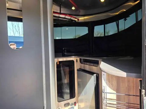 2022 Airstream Basecamp X — photo 4