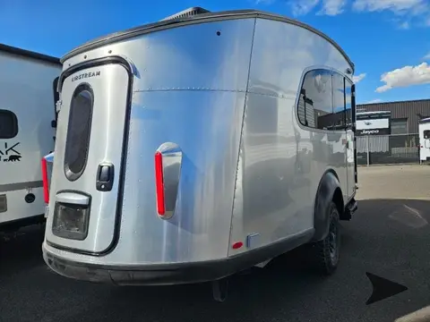 2025 Airstream Basecamp X 20X — photo 4