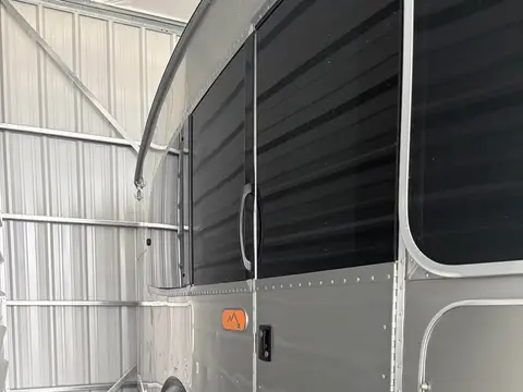 2022 Airstream Basecamp X — photo 2