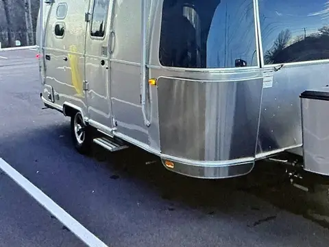 2020 Airstream Caravel — photo 1