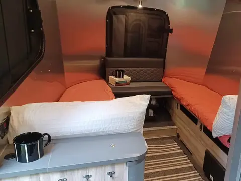 2021 Airstream Basecamp X 16 ft — photo 3