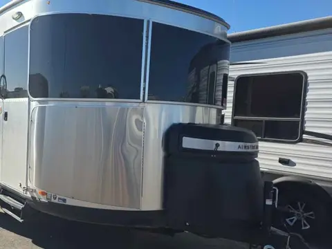 2021 Airstream Basecamp X — photo 2