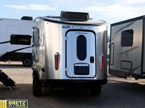 2019 Airstream Basecamp X 16X — photo 5