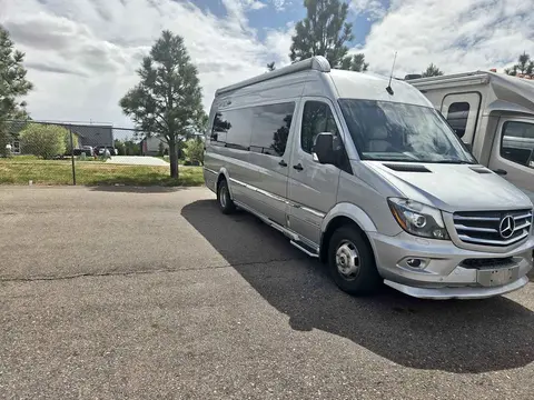 2018 Airstream Interstate — photo 1