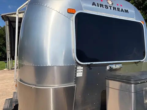 2005 Airstream Safari — photo 4