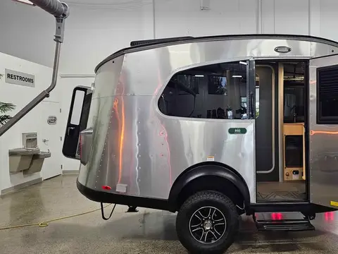 2025 Airstream REI Co-op — photo 5