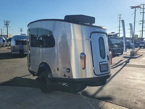 2026 Airstream Basecamp — photo 5