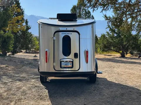 2022 Airstream Basecamp X — photo 2