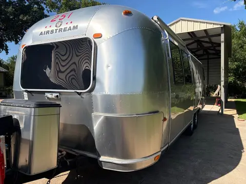 2005 Airstream Safari — photo 5