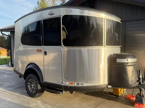 2019 Airstream Basecamp X — photo 3