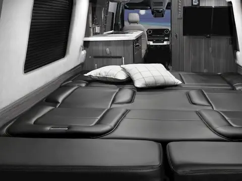 2016 Airstream Interstate — photo 4