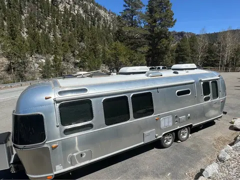 2018 Airstream Flying Cloud 30 ft — photo 5