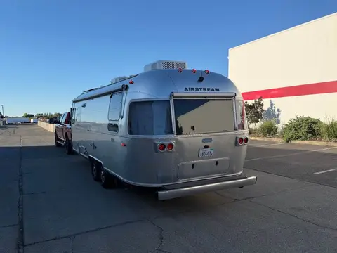 2023 Airstream Pottery Barn 28RB — photo 5