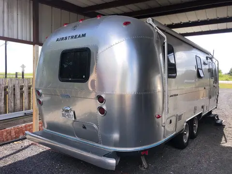 2005 Airstream Safari SS 25 ft — photo 4