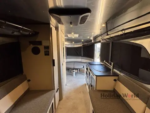2026 Airstream Basecamp Xe 20Xe — photo 5