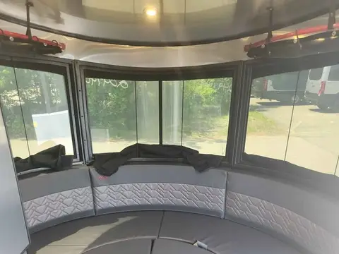 2025 Airstream Basecamp X 20X — photo 3