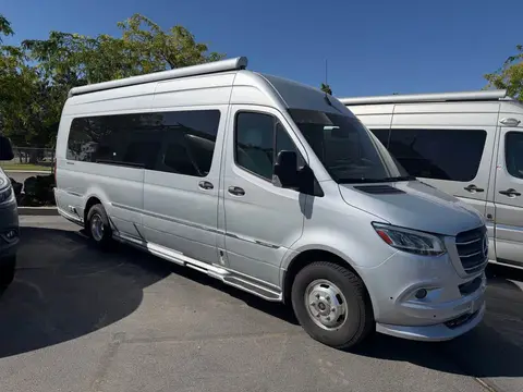 2020 Airstream Interstate Grand Tour EXT — photo 2