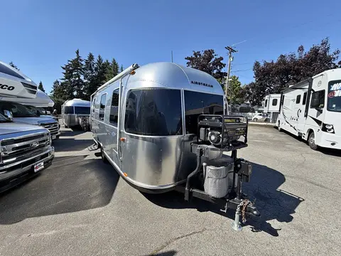 2019 Airstream Sport Bambi 22FB — photo 1