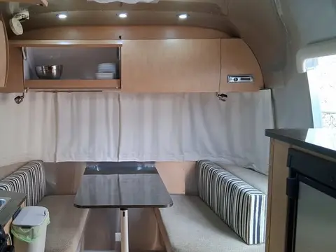 2016 Airstream Flying Cloud 19CB — photo 5