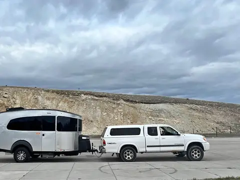 2022 Airstream Basecamp X — photo 1