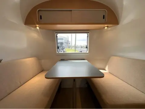 2026 Airstream International World — photo 4