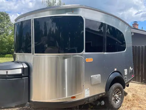 2022 Airstream Basecamp X — photo 4