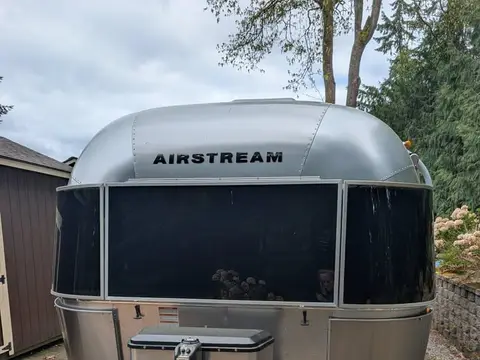 2019 Airstream International Signature — photo 3