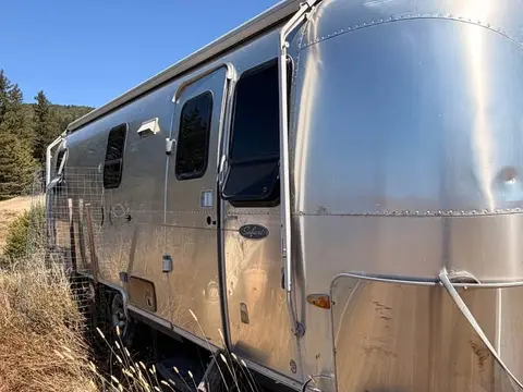 2005 Airstream Safari — photo 3