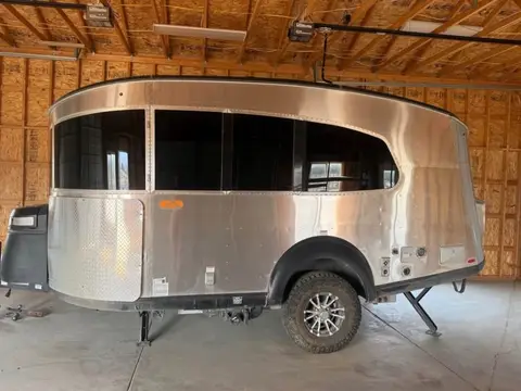 2022 Airstream Basecamp X 20 — photo 5