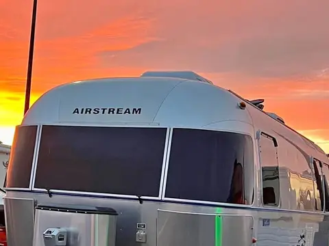 2012 Airstream Eddie Bauer — photo 1