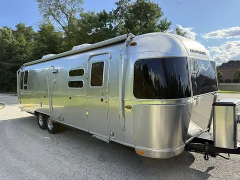 2020 Airstream Flying Cloud — photo 4