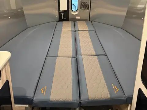 2021 Airstream Basecamp X — photo 4