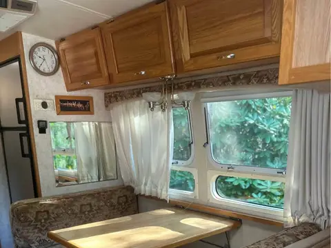 2004 Airstream Classic — photo 3