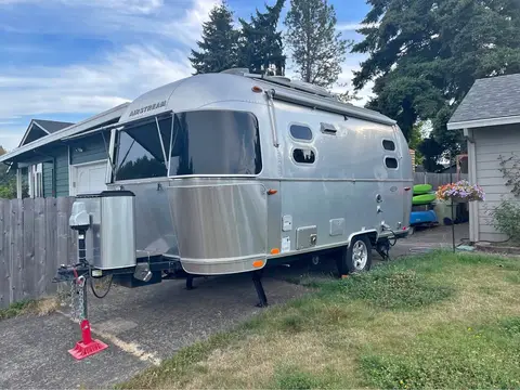 2019 Airstream Flying Cloud — photo 1