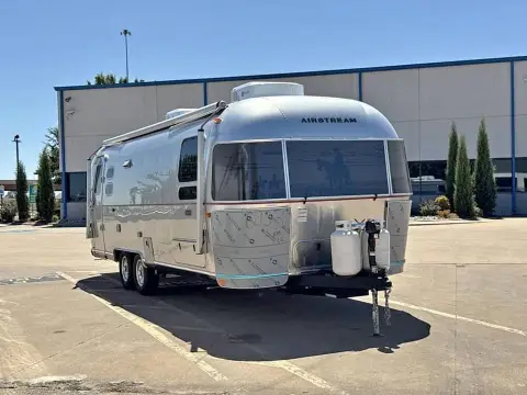 2027 Airstream Stetson + 6666 Special Edition 27FB — photo 1