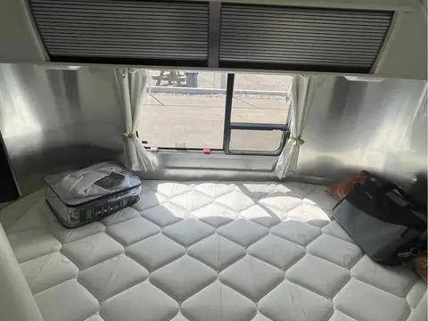 2018 Airstream Bambi 16RB — photo 5