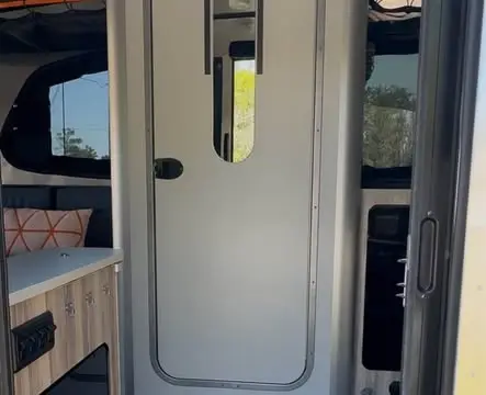 2022 Airstream Basecamp X 16X — photo 2