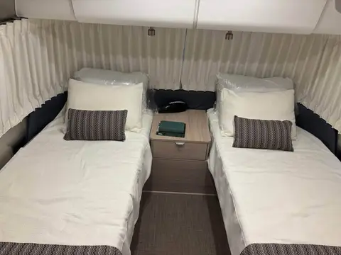 2023 Airstream Globetrotter 25 ft — photo 4
